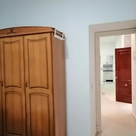 Apartment Piso Centro De Cadiz