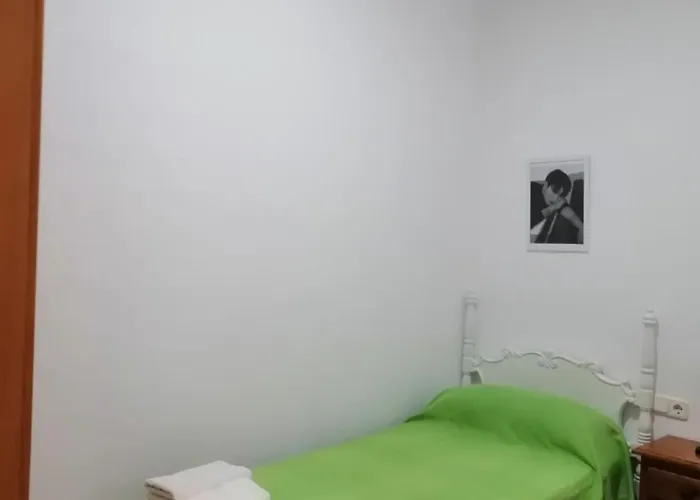 Piso Centro De * Cadiz