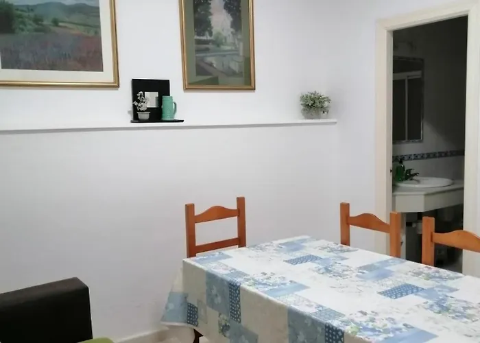 Piso Centro De Cadiz