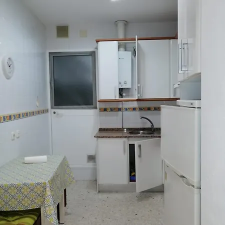Apartment Centro De *