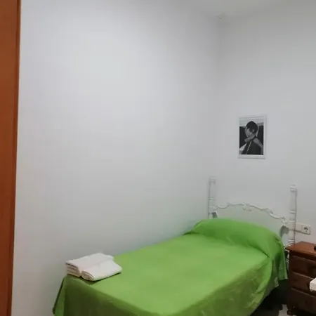 Piso Centro De Cadiz * Кадис