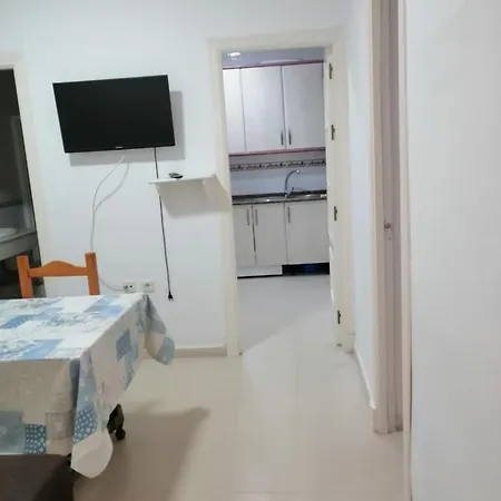 Piso Centro De Cadiz