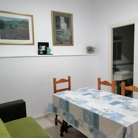 Piso Centro De Cadiz Кадис