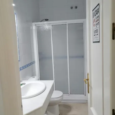 דירה Piso Centro De