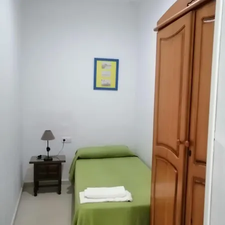 Piso Centro De דירה קדיז