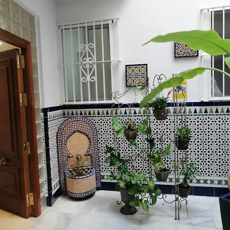 דירה Piso Centro De