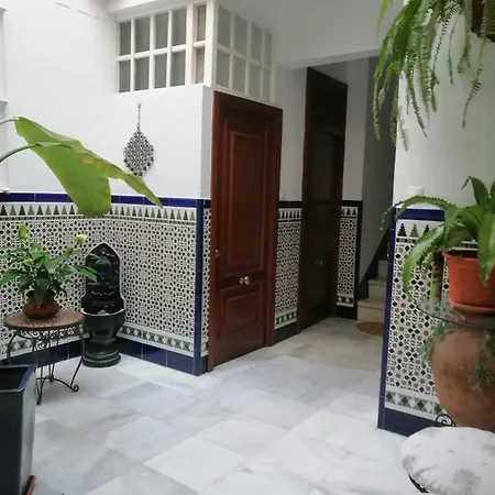 Piso Centro De *