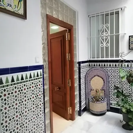Piso Centro De Cadiz