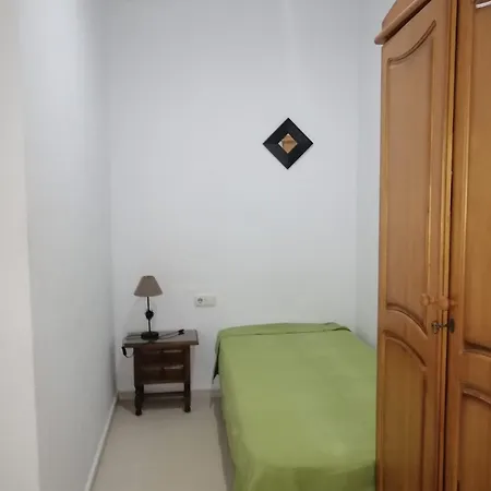Piso Centro De דירה