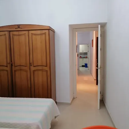 Piso Centro De קדיז