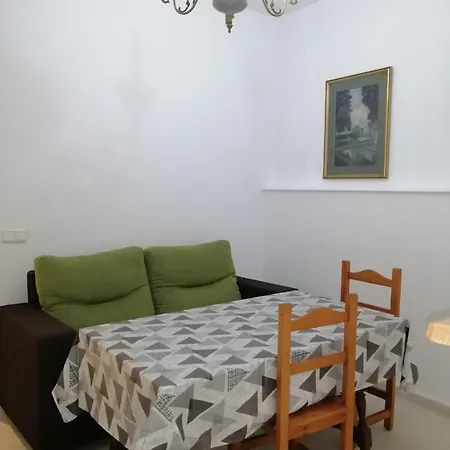 Piso Centro De * קדיז