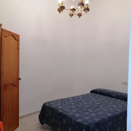 Piso Centro De דירה *