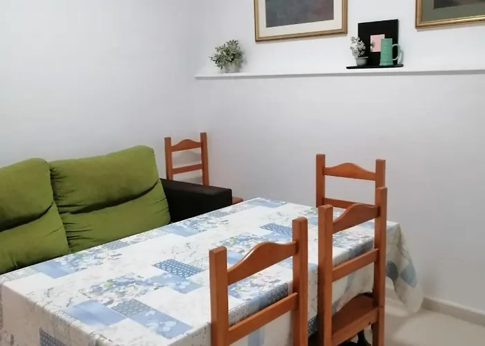 Piso Centro De Cadice