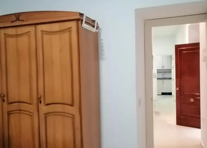 Appartamento Piso Centro De Cadice