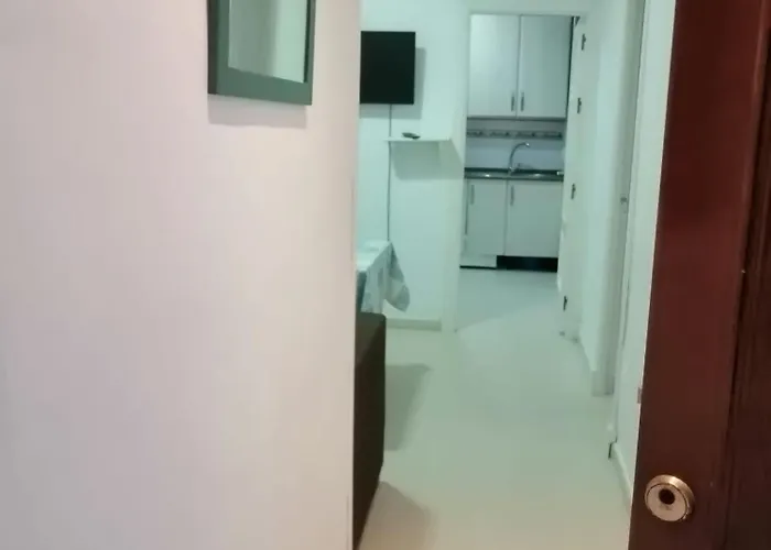 Piso Centro De Appartamento