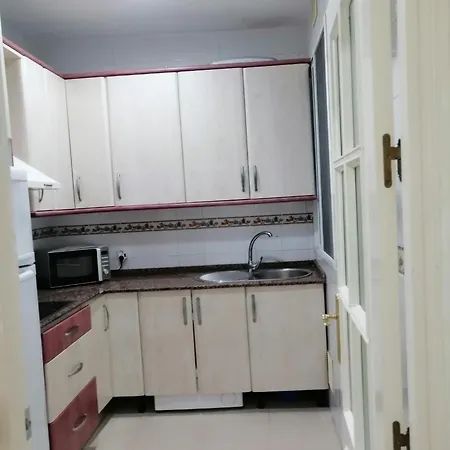 Appartement Piso Centro De Cadix