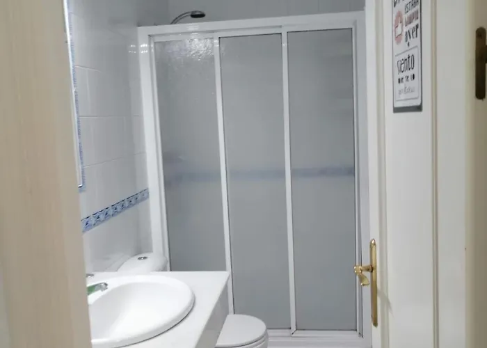 Appartement Piso Centro De