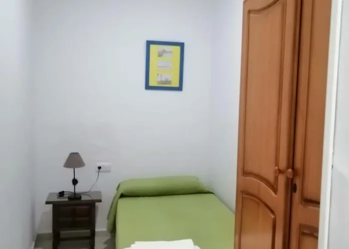 Piso Centro De Appartement Cadix