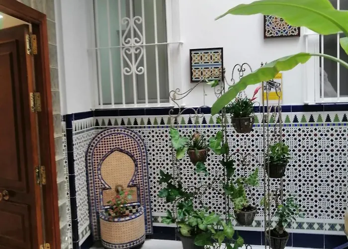 Appartement Piso Centro De